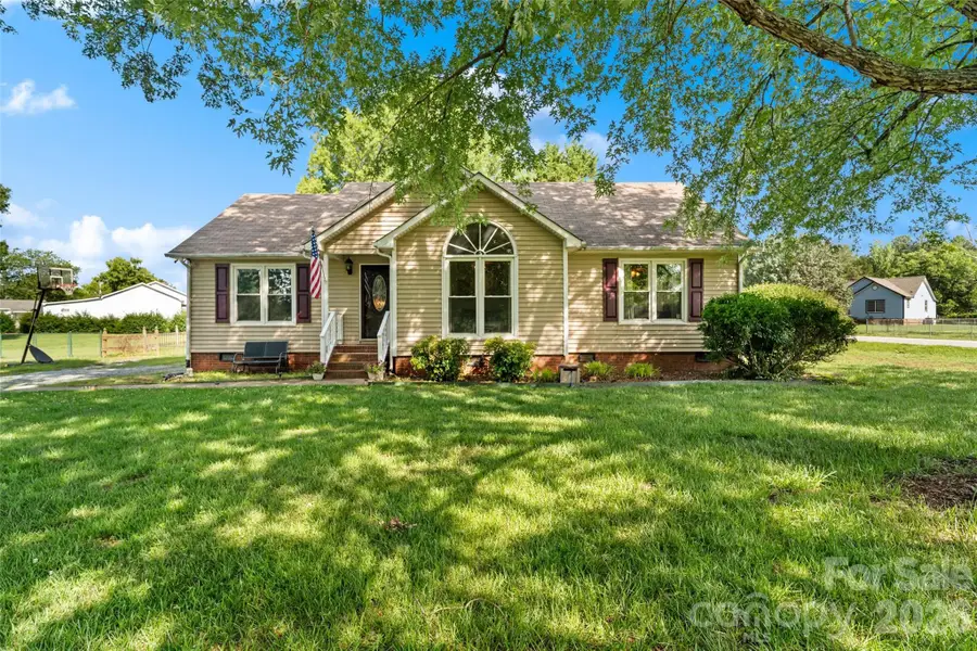 1009 Stevens Road, Monroe, NC 28110 - #2