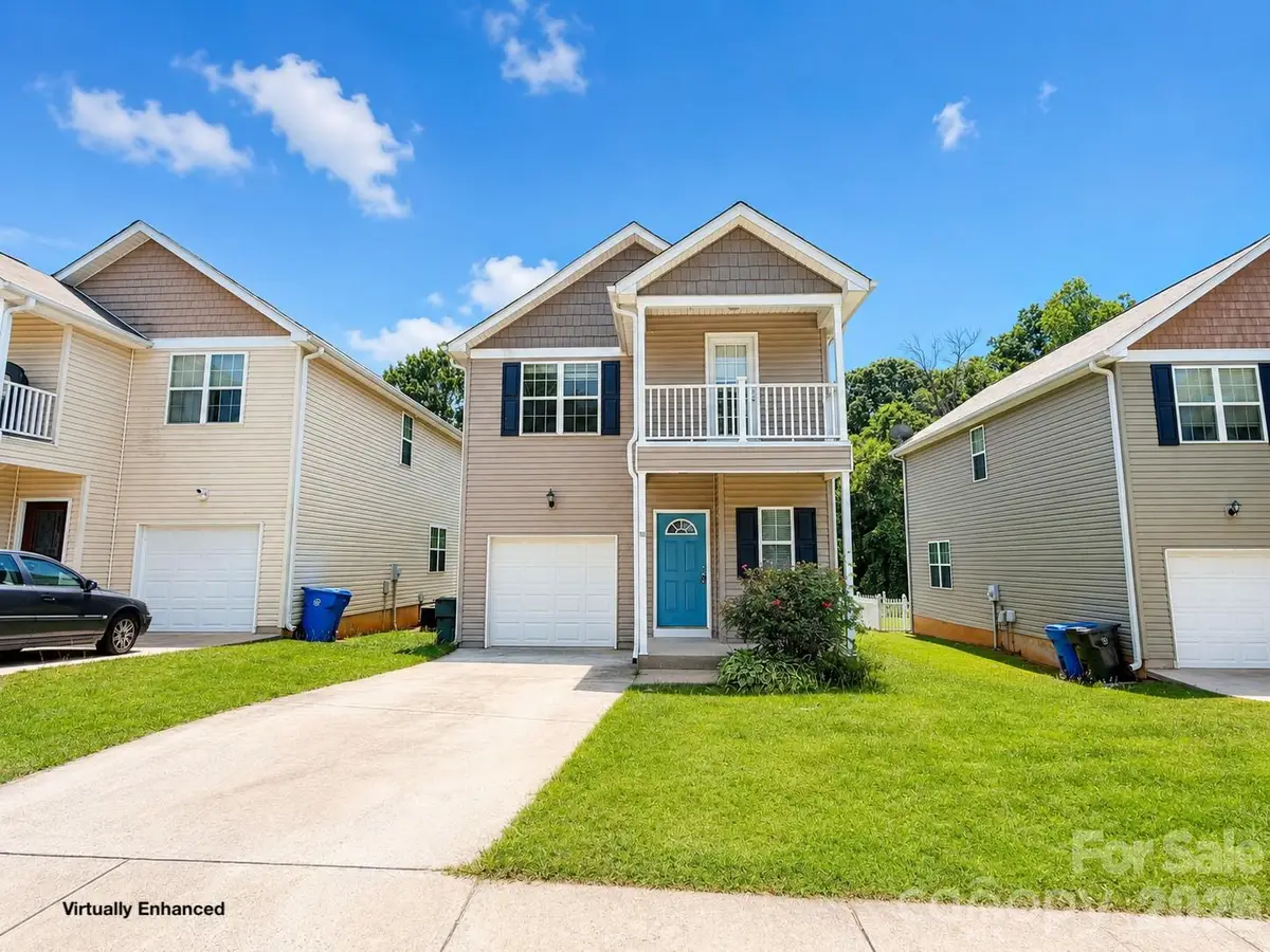 115 High Bluff Circle, Mooresville, NC 28115 - #1