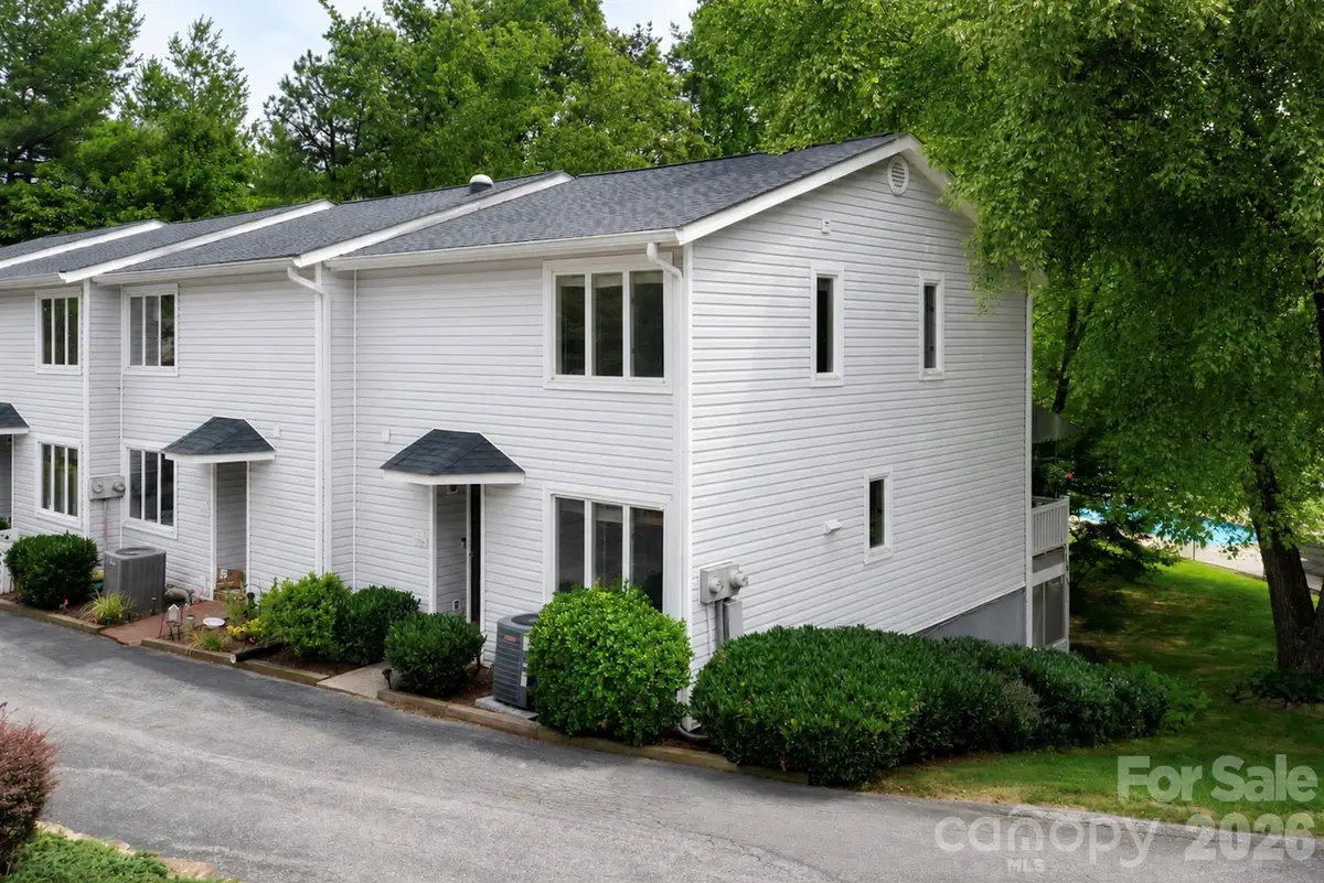 54 Hollybrook Drive, Asheville, NC 28803 - #1