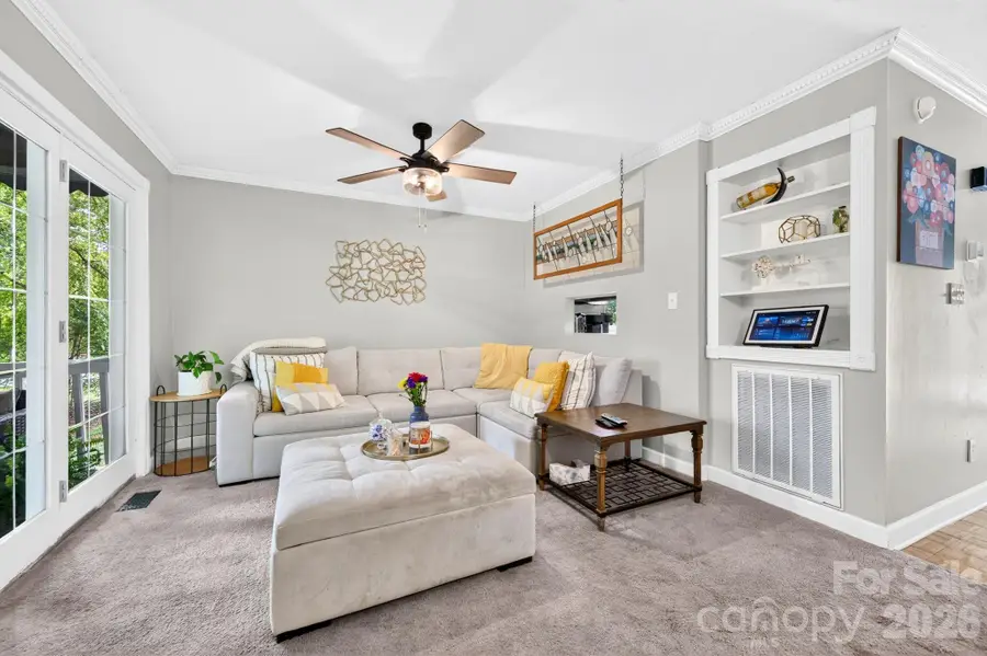 54 Hollybrook Drive, Asheville, NC 28803 - #2