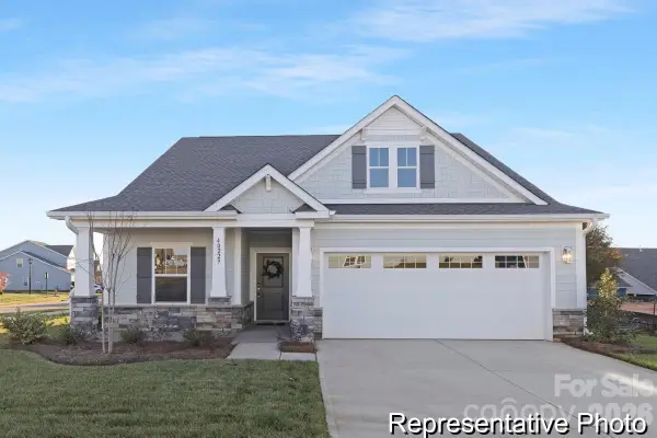 33822 Canopy Bluff Lane #135, Lancaster, SC 29720