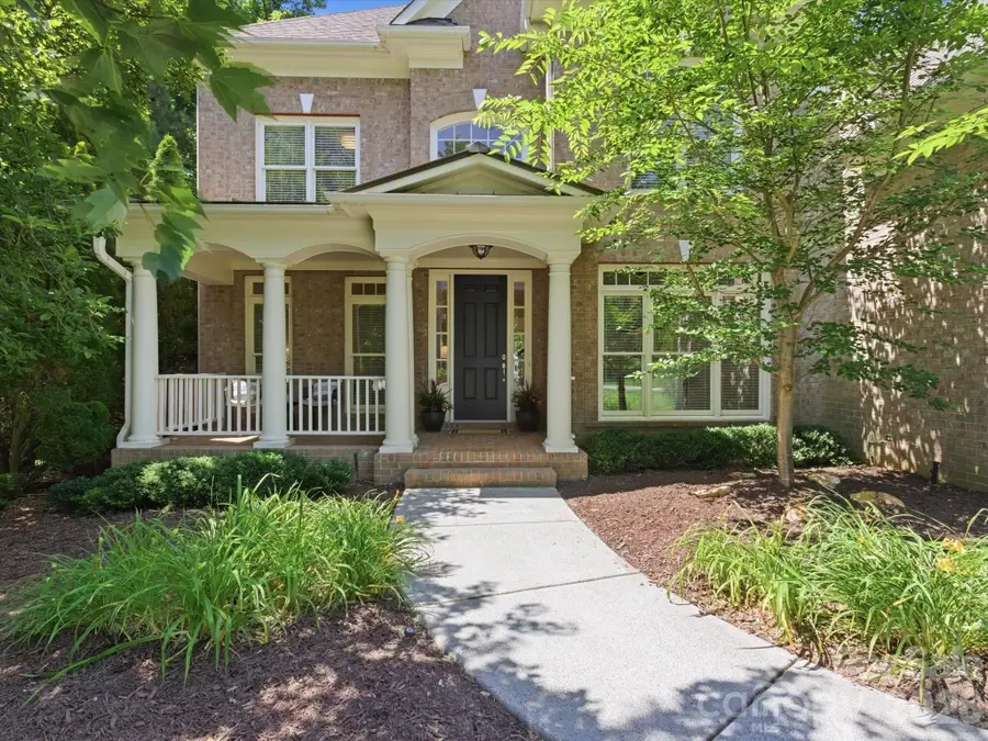 1104 Lytton Lane, Matthews, NC 28104 - #2