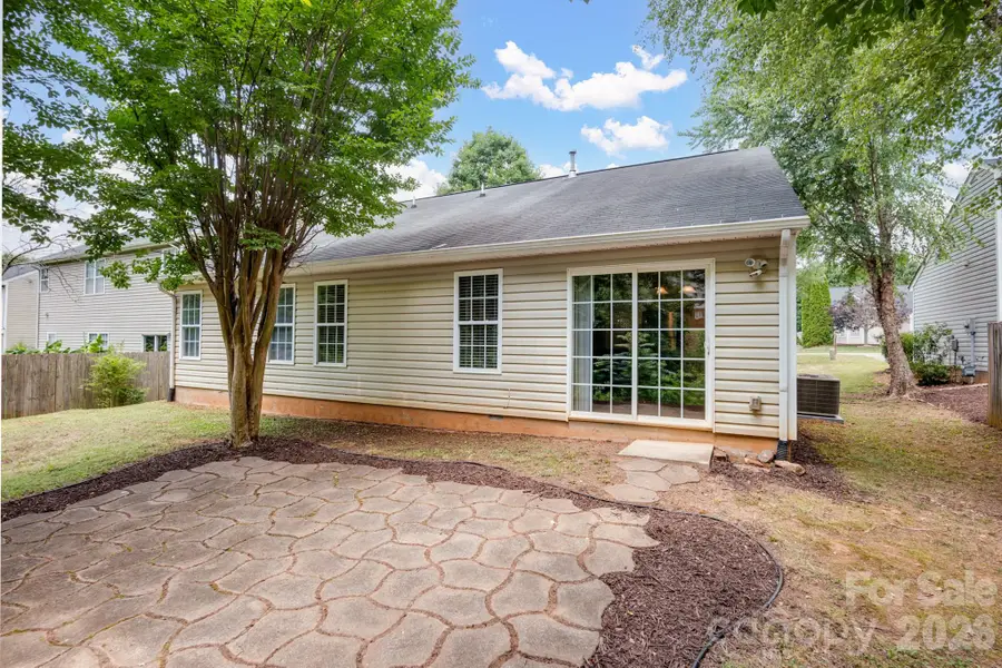2244 Wexford Way, Statesville, NC 28625 - #2