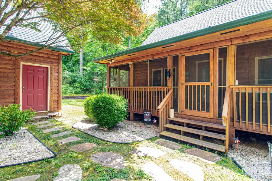 762 Willow Lakes Drive #58 & 59, Rutherfordton, NC 28139 - #3