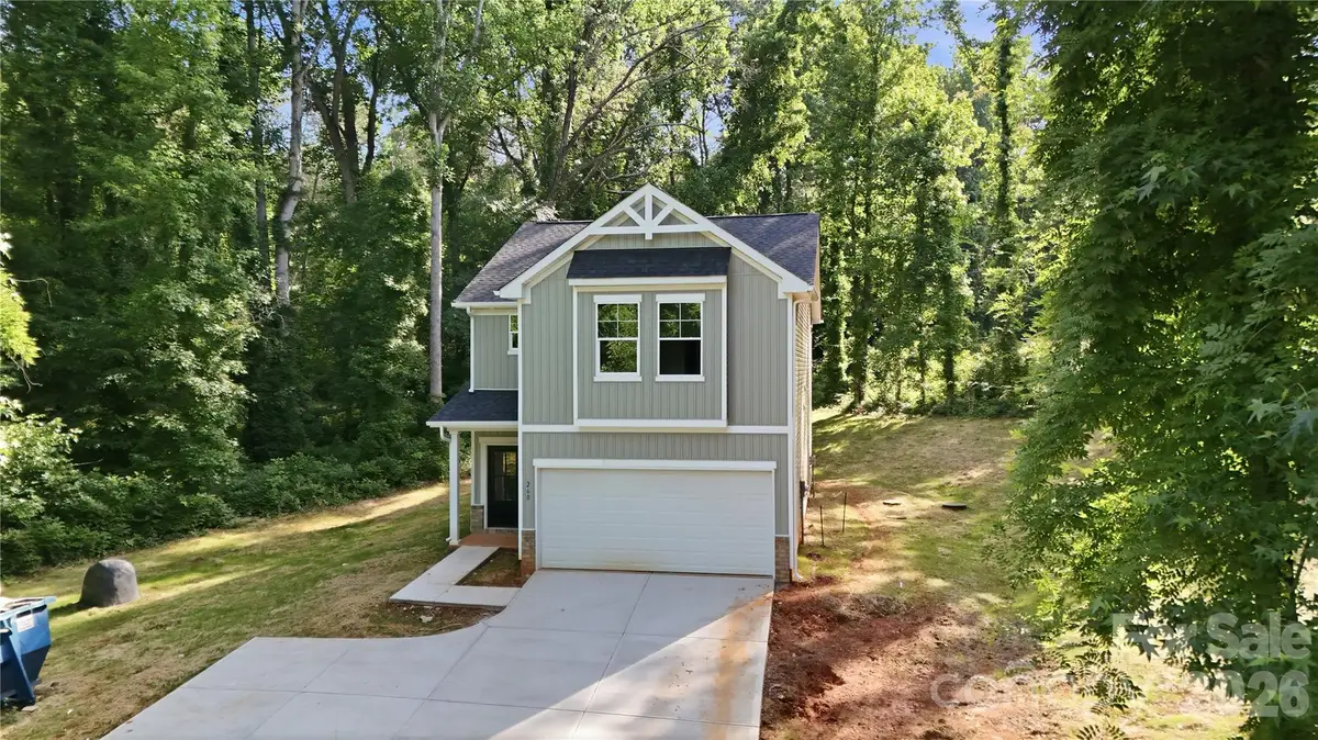 260 Landers Chapel Road, Lincolnton, NC 28092 - #1