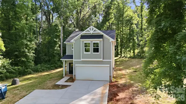 260 Landers Chapel Road, Lincolnton, NC 28092