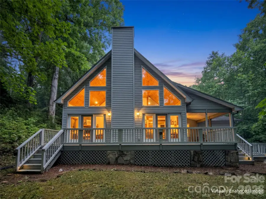 33 Buttercup Place, Maggie Valley, NC 28751 - #2