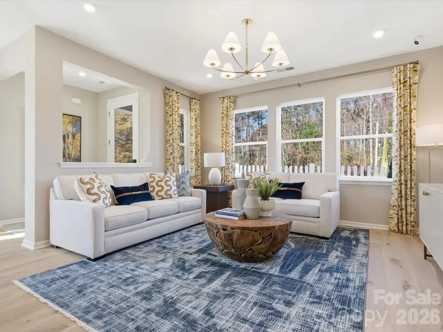 7215 Archimedes Lane, Charlotte, NC 28216 - #3