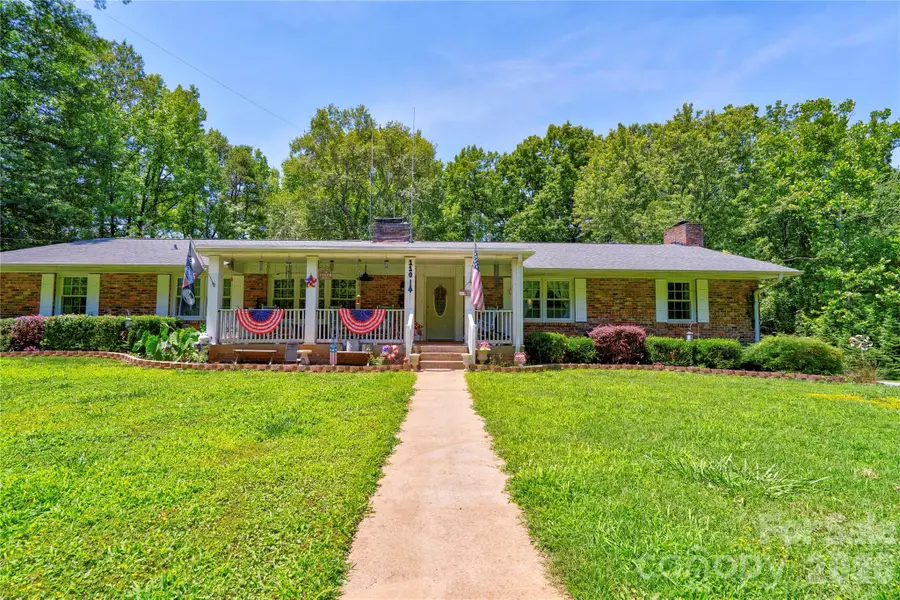 110 Greene Drive, Shelby, NC 28150 - #2