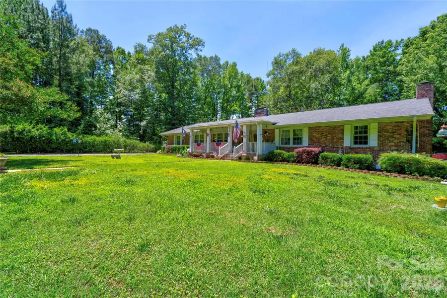 110 Greene Drive, Shelby, NC 28150 - #3