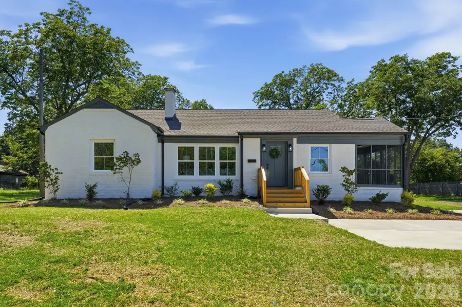 417 Linwood Road, Gastonia, NC 28052 - #2