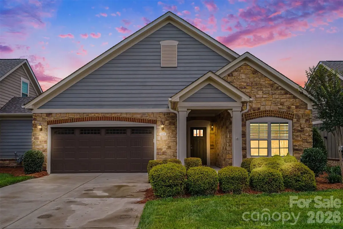 1119 Millview Lane, Matthews, NC 28104 - #1
