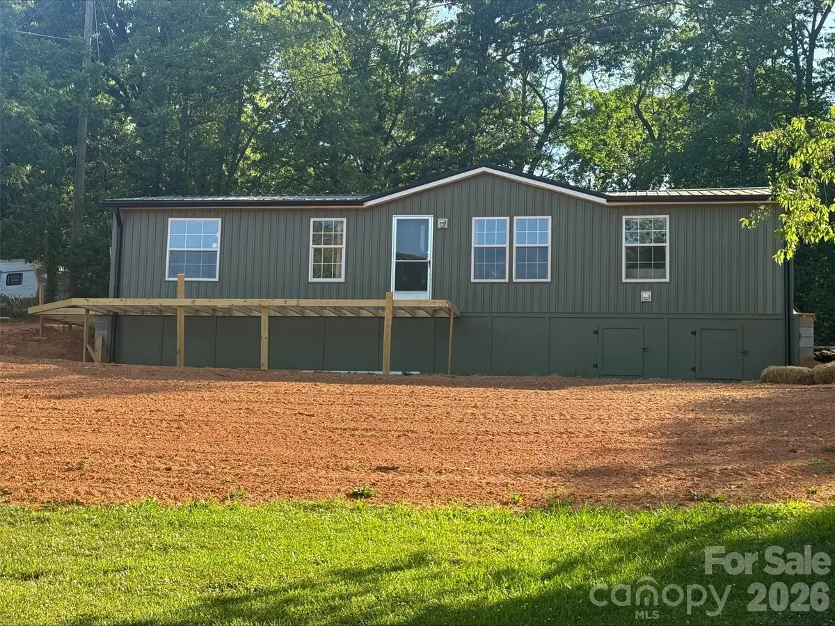 99999 Jason Case Drive, Candler, NC 28715 - #1