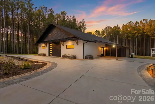 9669 Foil Road, Mount Pleasant, NC 28124