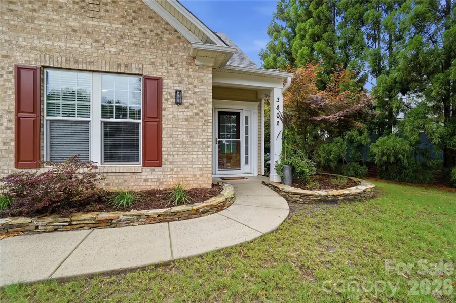 3402 Darlington Road, Matthews, NC 28105 - #3