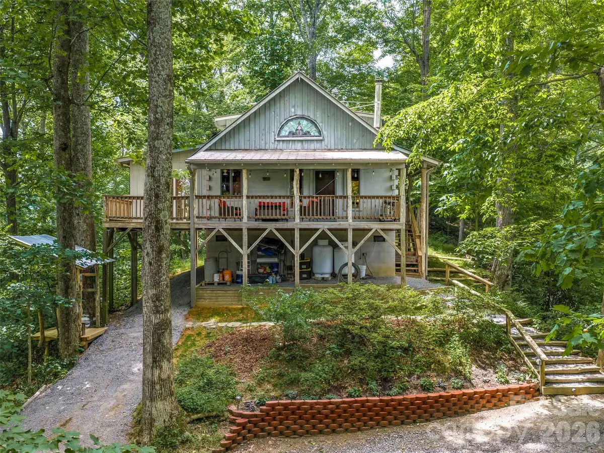 520 Patricia Road, Black Mountain, NC 28711 - #1