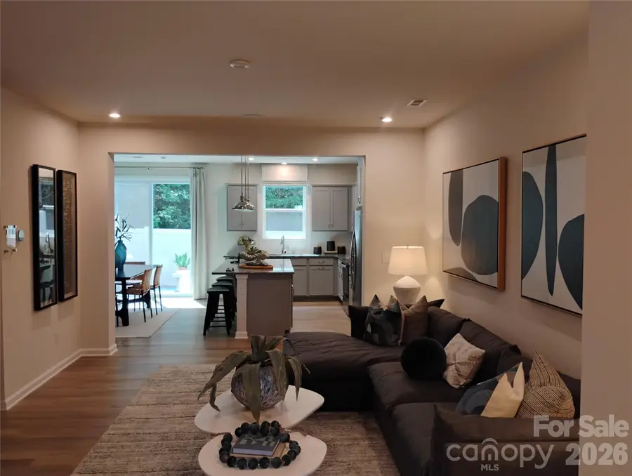 15640 Little Bluestem Street, Charlotte, NC 28278 - #3