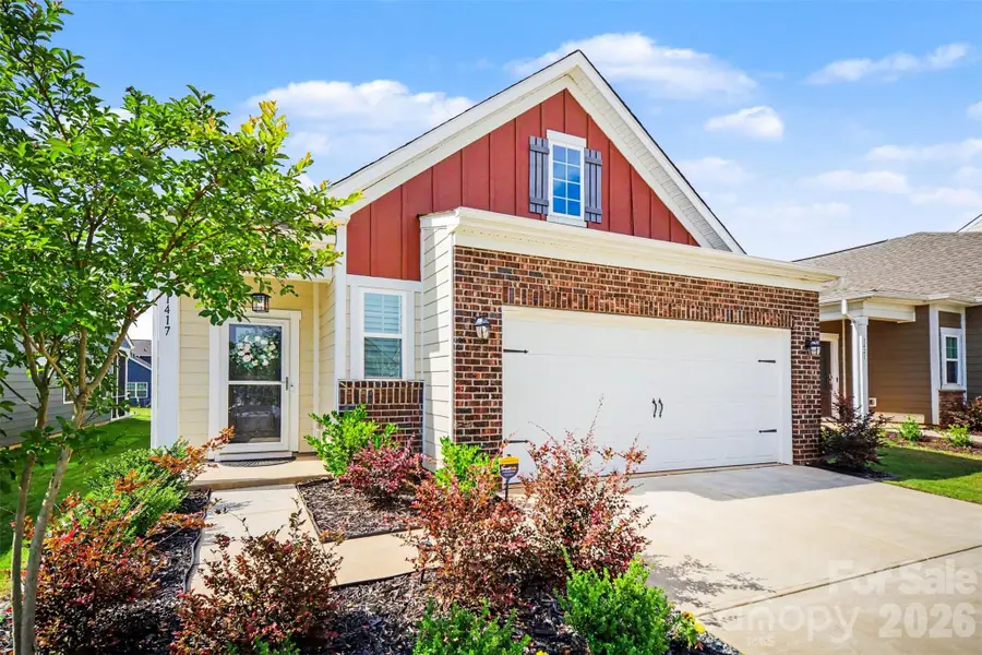 1417 Turkey Roost Road, Fort Mill, SC 29715 - #2