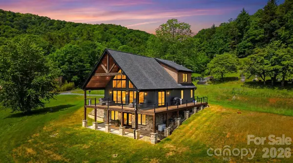 8788 Donald Barrier Street, Newland, NC 28657