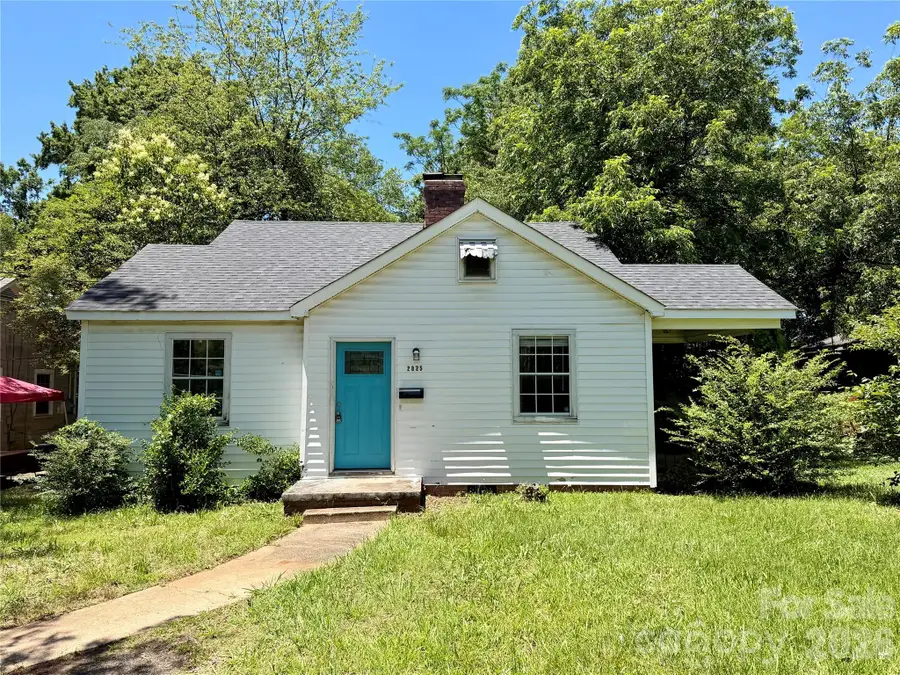 2825 Parkway Avenue, Charlotte, NC 28208 - #2