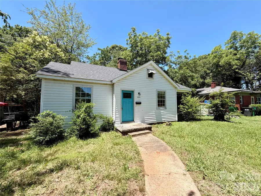 2825 Parkway Avenue, Charlotte, NC 28208 - #3