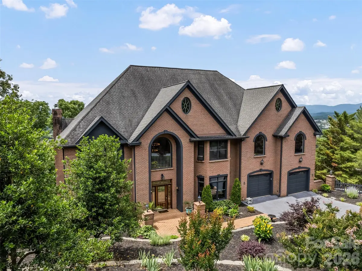 9 Perrion Avenue, Weaverville, NC 28787 - #1