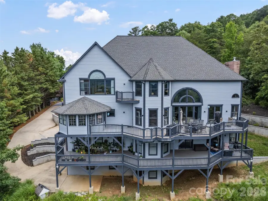 9 Perrion Avenue, Weaverville, NC 28787 - #3