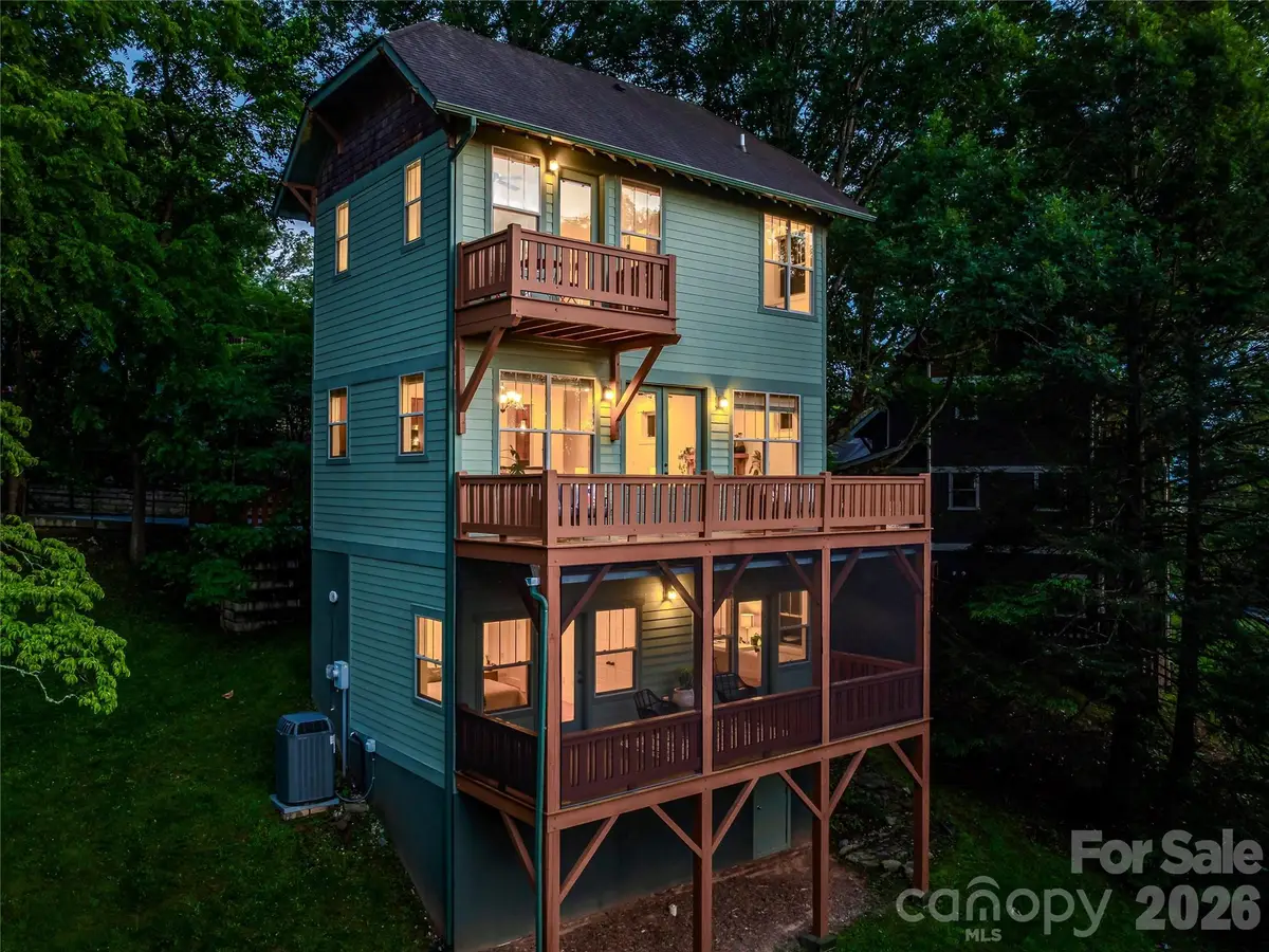 14 Sunset Drive, Asheville, NC 28804 - #1