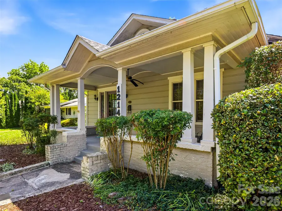 1214 Oakland Street, Hendersonville, NC 28792 - #3