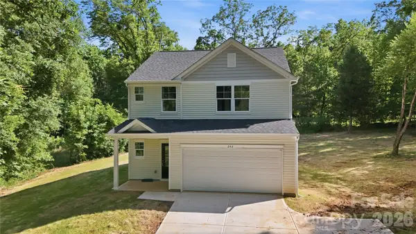 242 Landers Chapel Road, Lincolnton, NC 28092