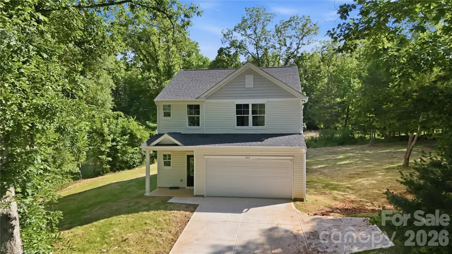 242 Landers Chapel Road, Lincolnton, NC 28092 - #2