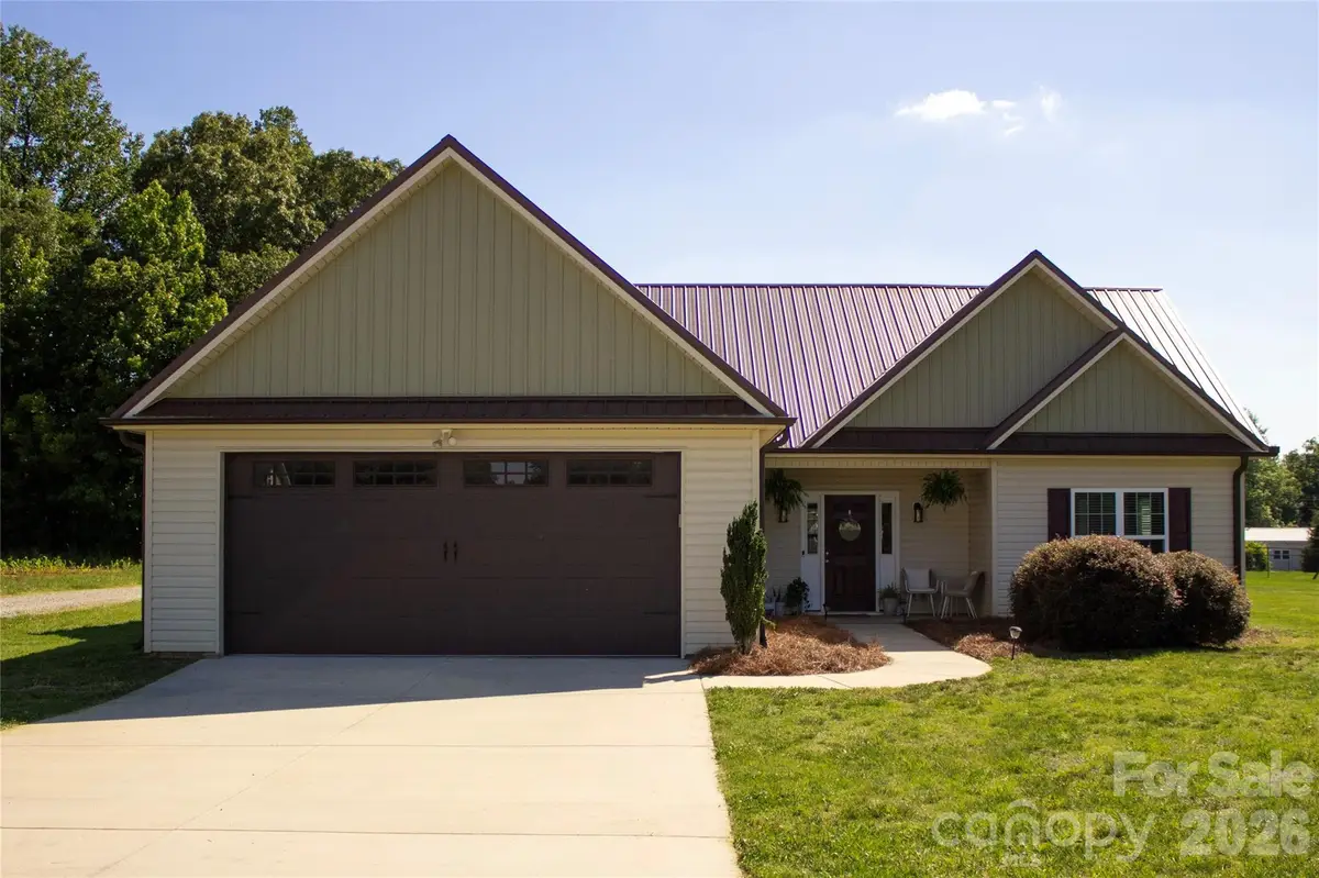 1906 Tall Pines Road, Lexington, NC 27295 - #1