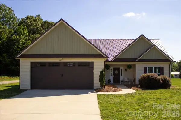 1906 Tall Pines Road, Lexington, NC 27295