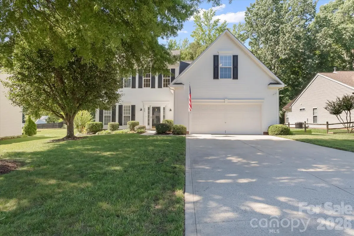 115 Northland Avenue, Mooresville, NC 28115 - #1