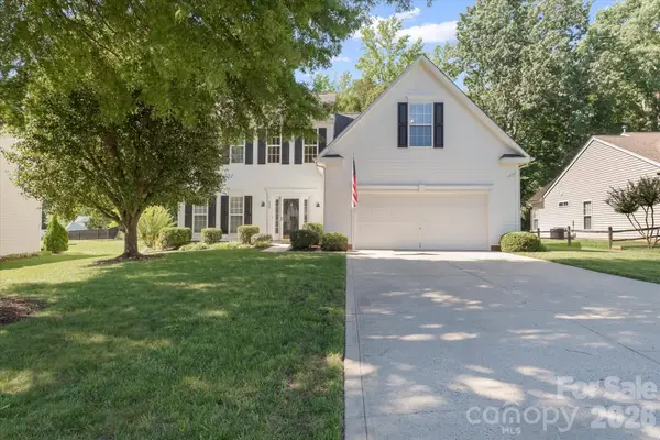 115 Northland Avenue, Mooresville, NC 28115