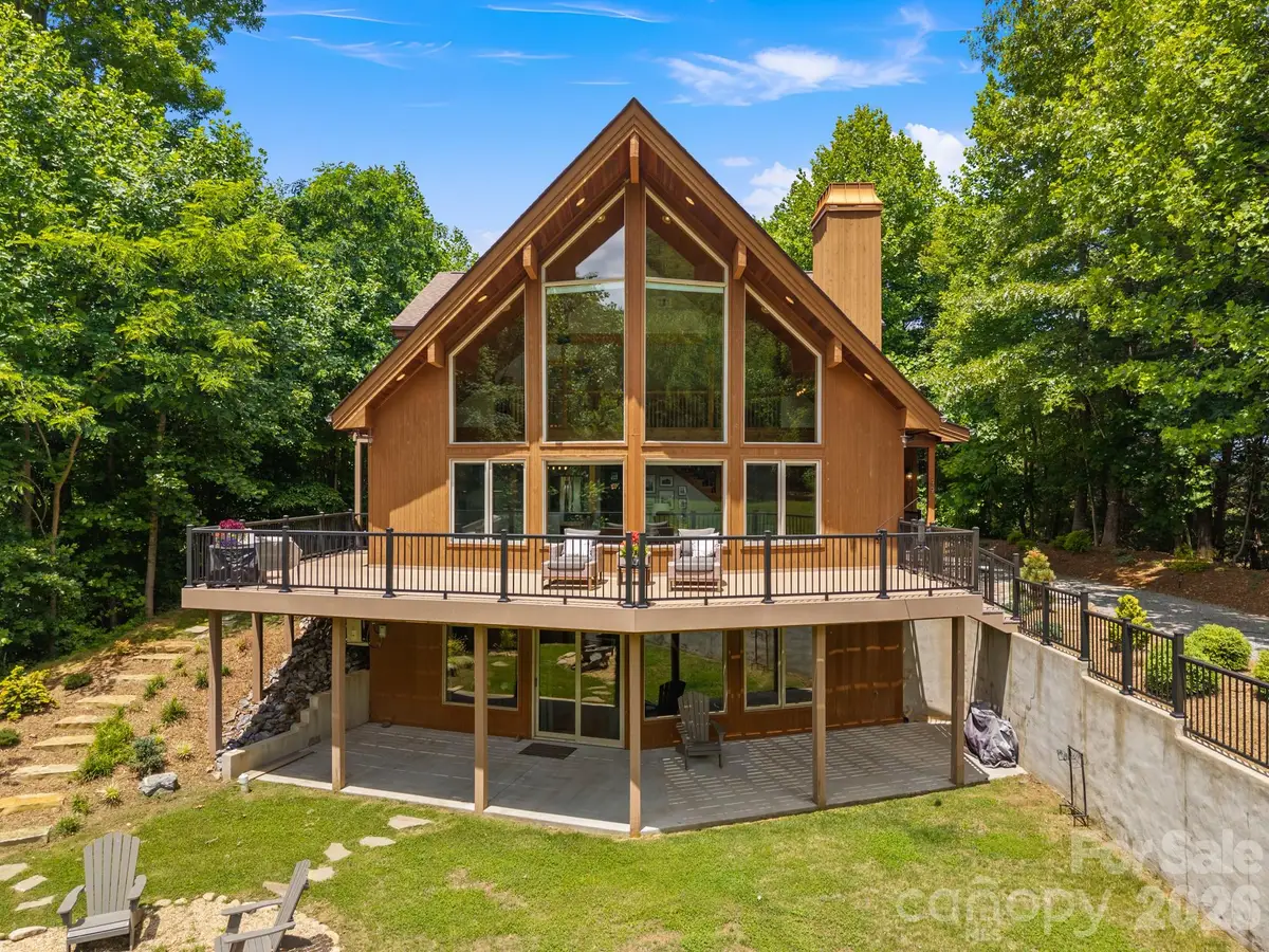 49 Western Eagle Drive, Hendersonville, NC 28792 - #1