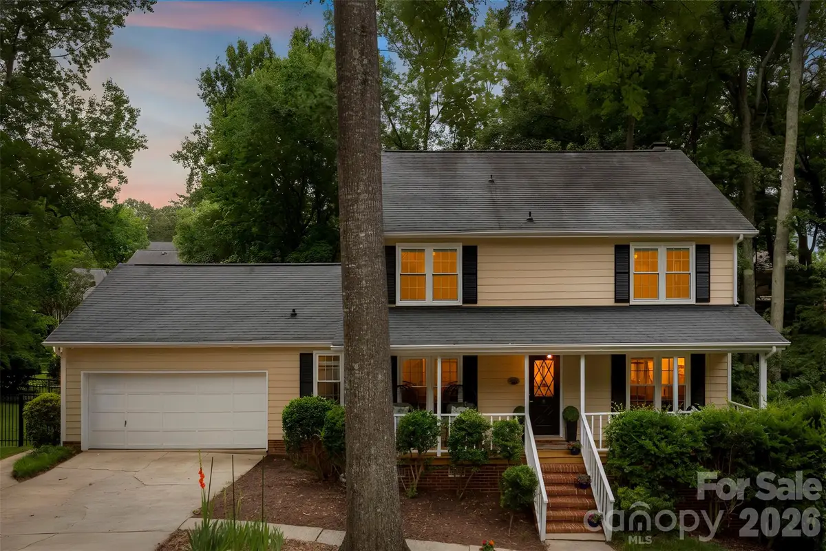 2328 Wittstock Drive, Charlotte, NC 28210 - #1