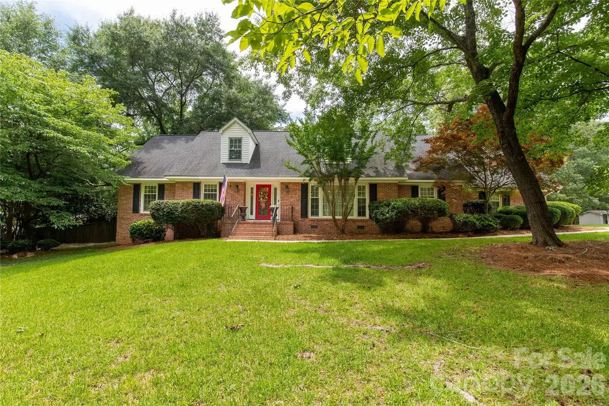 514 Rock Springs Road, Lancaster, SC 29720 - #1