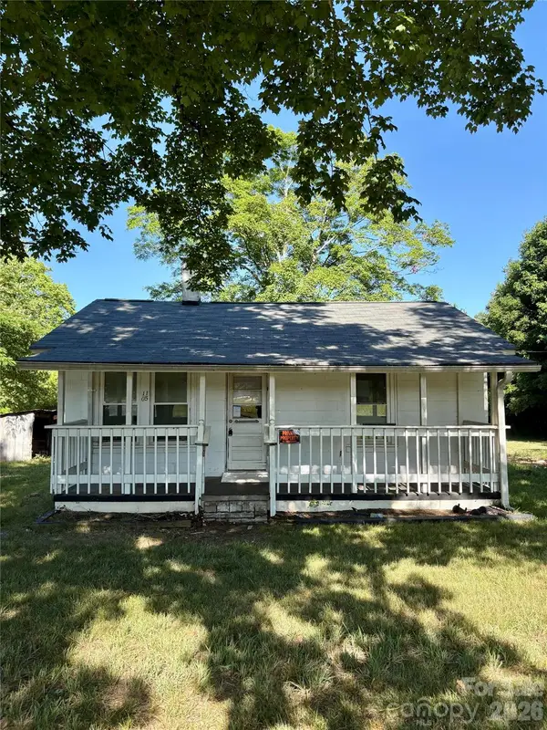 1105 John Miller Road, Rockwell, NC 28138