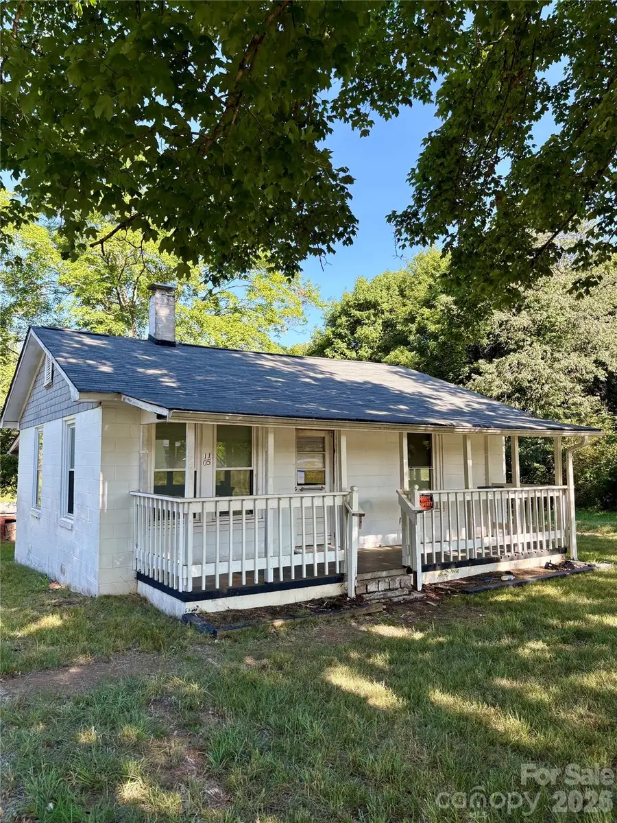 1105 John Miller Road, Rockwell, NC 28138 - #2