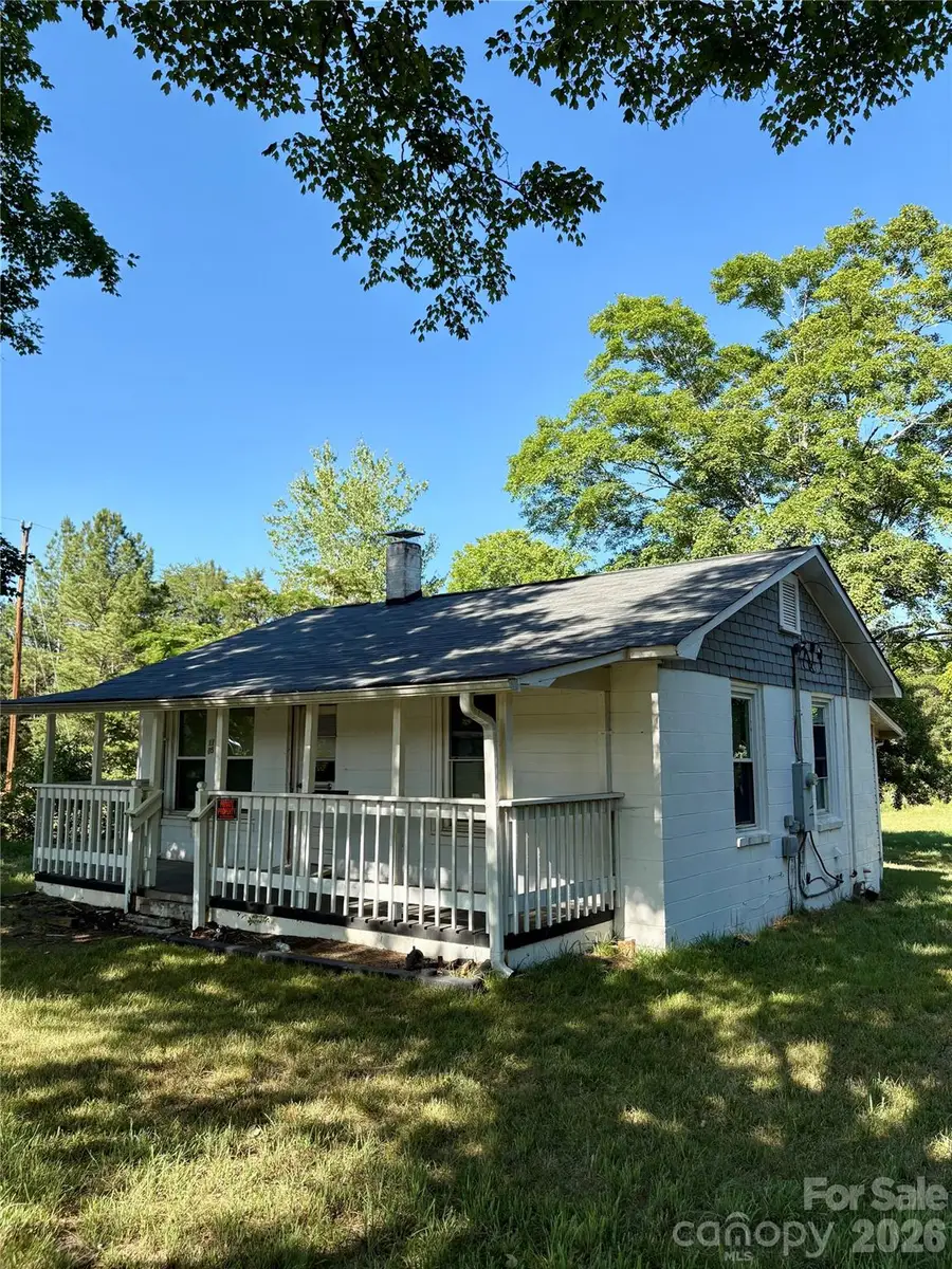 1105 John Miller Road, Rockwell, NC 28138 - #3
