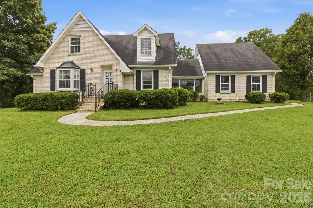 3343 Olde Creek Trail, Matthews, NC 28105 - #1