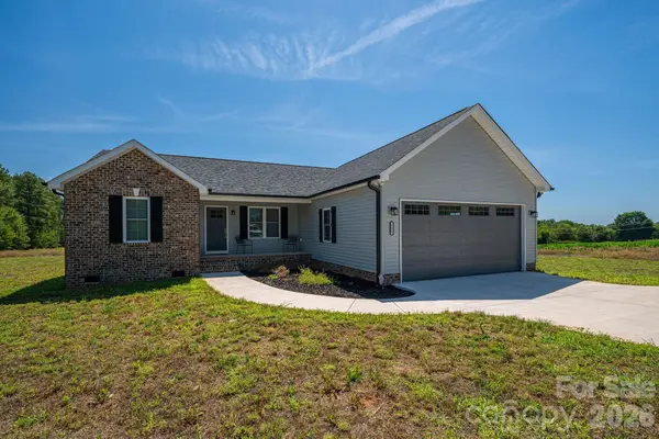2128 Chatfield Road, Shelby, NC 28150