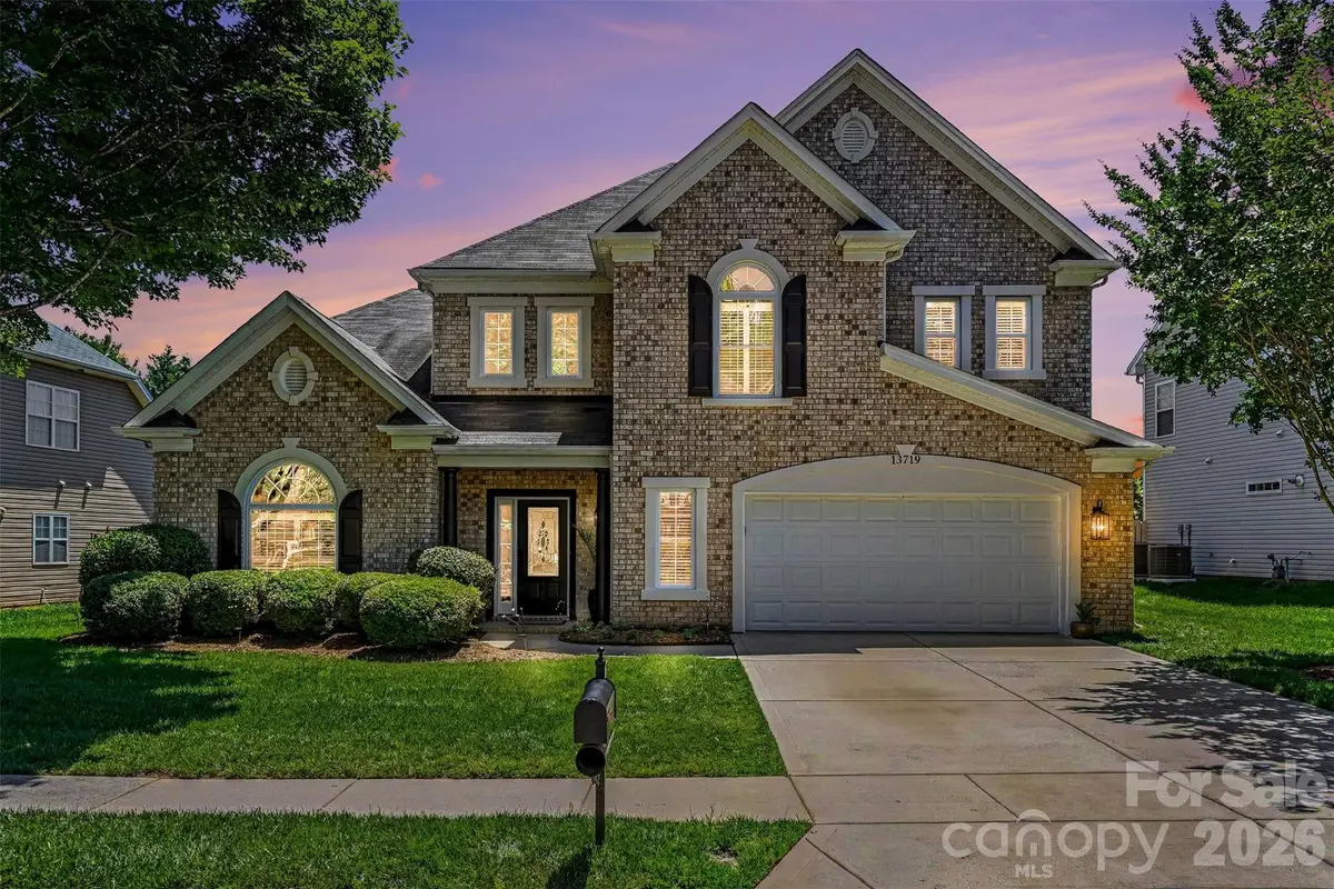 13719 Daltrey Lane, Charlotte, NC 28277 - #1