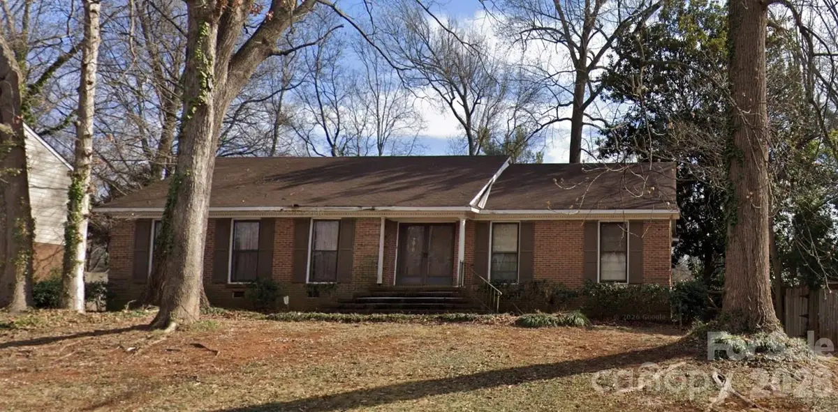 7010 Ludwig Drive, Charlotte, NC 28215 - #1