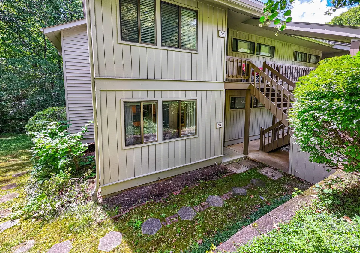 3A Cedarwood Drive, Asheville, NC 28805 - #1