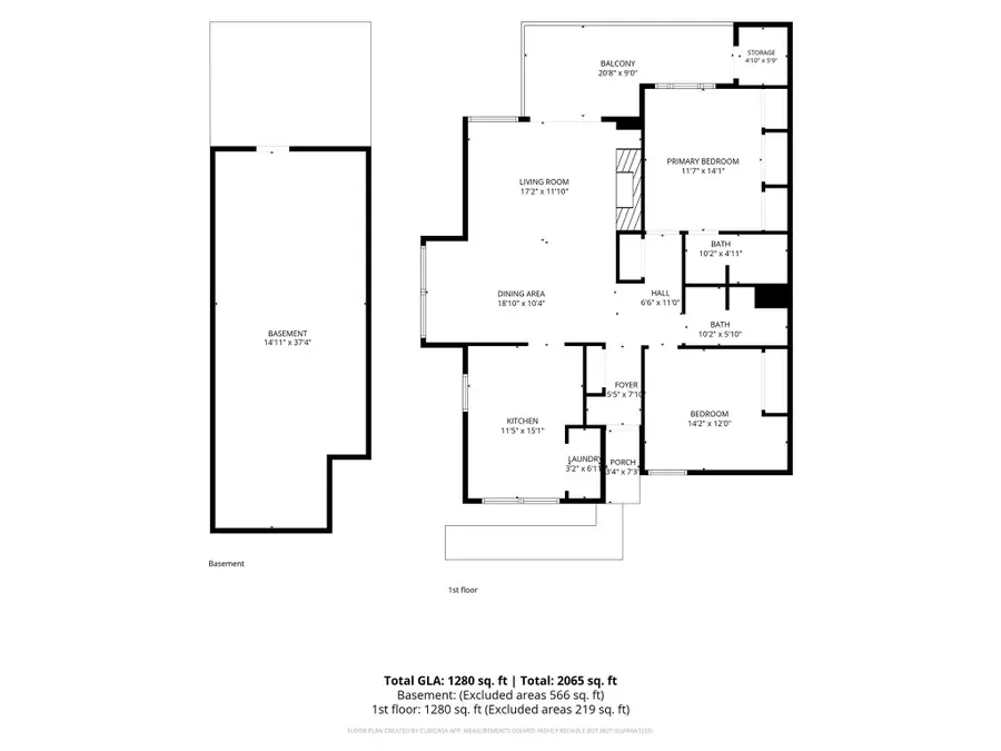 3A Cedarwood Drive, Asheville, NC 28805 - #2