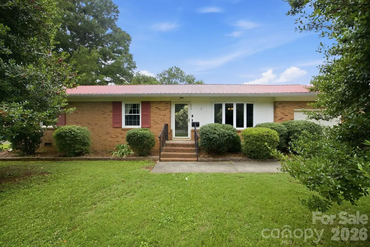 635 Fieldstone Road, Mooresville, NC 28115 - #1