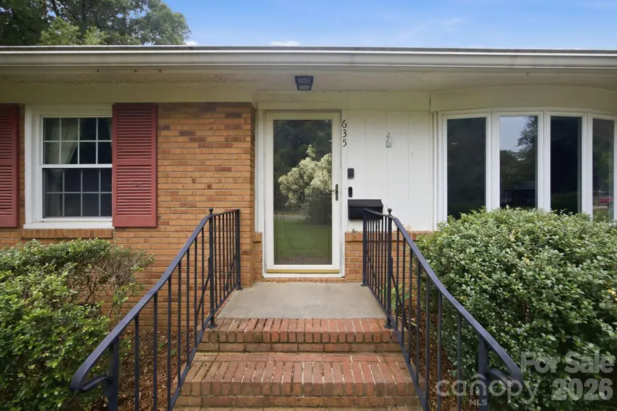 635 Fieldstone Road, Mooresville, NC 28115 - #3