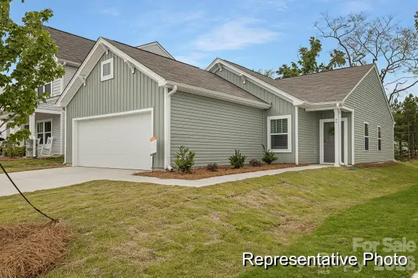 40254 Crooked Stick Drive #1196, Lancaster, SC 29720